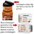 GEL NUDE STYLE SUPREME 24G BELTRAT - Imagem 2
