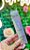 GEL REAL LOVE 15G SACHE LINHA LIGHT - Imagem 1