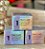 GEL REAL LOVE LINHA LIGHT 15ML POTE - Imagem 1