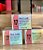 GEL REAL LOVE LINHA LIGHT 15ML POTE - Imagem 3