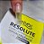 GEL RESOLUTE CLEAR/HARD 24G BELTRAT - Imagem 3
