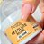 GEL RESOLUTE NUDE BELTRAT 24G - Imagem 2