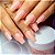 GEL RESOLUTE NUDE CHARME - GEL HARD 24G - Imagem 2