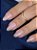 Gel shine morganita 30g Bluwe - Imagem 4