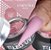 GEL T3 CONTROL LED/UV 28G OPAQUE NUDE PINK CUCCIO - Imagem 1