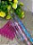 GRADE PARA PINCEL CORES - Imagem 2