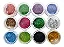 KIT COM 12 GLITTER DIVERSOS - Imagem 1
