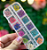 KIT DE FLORES DESIDRATADAS - Imagem 1