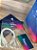 KIT FIBRA MAGICA BLUWE - Imagem 2
