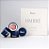 KIT OMBRE BLUWE - Imagem 1