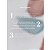 KIT OMBRE BLUWE - Imagem 9