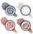 KIT OMBRE BLUWE - Imagem 3