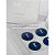KIT OMBRE BLUWE - Imagem 7
