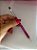 KIT PINCEL LINGUA DE GATO + BOLEADOR D&Z - Imagem 4