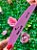 LIXA POLIDORA BOOMERANG COLORIDA REAL LOVE - Imagem 1