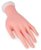 MAO DE TREINO SILICONE - Imagem 1