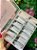 MOLDE F1 BAILARINA FAN NAILS 120UNID - Imagem 2