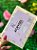 MOLDE F1 BAILARINA FAN NAILS 120UNID - Imagem 1