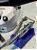 MOTOR PORQUINHO COM VISOR BRANCO - Imagem 4