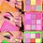 PALETA DE SOMBRAS NEON BOLT BELLA FEMME - Imagem 6