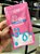 PO ACRILICO COVER BABY 30G VOLIA - Imagem 1