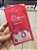 PO ACRILICO COVER ROSE 30G VOLIA - Imagem 1