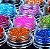 POTE DE GLITTER UNIDADE - Imagem 1