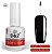 TOP COAT D&Z CLEAR 15ML - Imagem 2