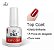 TOP COAT D&Z CLEAR 15ML - Imagem 3