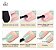 TOP COAT D&Z CLEAR 15ML - Imagem 4