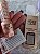 TOP COAT HELEN COLOR GLASS DOURADO - Imagem 3