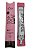 TOP COAT SACHE PINK 9ML VOLIA - Imagem 1