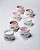GEL CONSTRUTOR UZE NAILS 25G - Imagem 1