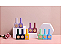 ESMALTE BELLA ROSA 18ML - Imagem 4