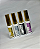 ESMALTE PINCEL FINO KAISA - Imagem 1