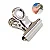 PRESILHA METAL G - Imagem 1