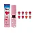 BATOM MAX LOVE EFEITO MATTE - Imagem 1