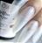 ESMALTE BRILHO DE PRATA VOLIA 9G - Imagem 2