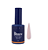 TOP COAT CAMUFLAGEM NATURAL PINK 10ML BLUWE - Imagem 1