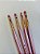 KIT PINCEIS 4 UNI. HELEN COLOR - Imagem 1