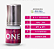 COLA ADESIVO ONE 3G CHERRY LASH - Imagem 1
