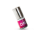 COLA ADESIVO ONE 3G CHERRY LASH - Imagem 3