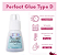 COLA PARA EXTENSÃO DE CÍLIOS PERFECT GLUE TYPE D 3G - Imagem 1