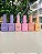 ESMALTE TONS PASTÉIS 10ML  DAFU - Imagem 3
