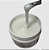 GEL MOUSSE MILK 24G MUY BIELA - Imagem 1