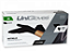 LUVA PROC NITRILO BLACK PREMIUM QUALITY M - Imagem 1