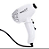 PEDICURO COMPACT BRANCO 127V MEGA BELL - Imagem 1