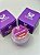 REMOVEDOR CREME BERRY 15G SOBELLE - Imagem 1