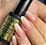 TOP COAT GOLD FRASCO 9G VOLIA - Imagem 2
