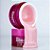 GEL SHINE SUPER QUARTZO ROSA 30G BLUWE - Imagem 1